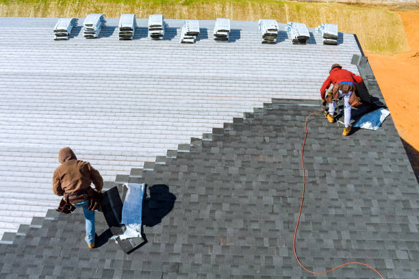 Quick and Trustworthy Emergency Roof Repair Services in Walhalla, SC