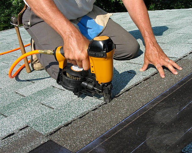 Best Flat Roof Repair Services  in Walhalla, SC