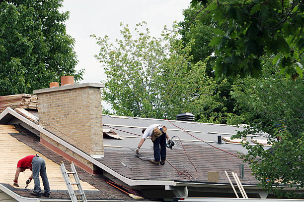 Best Commercial Roofing Services  in Walhalla, SC